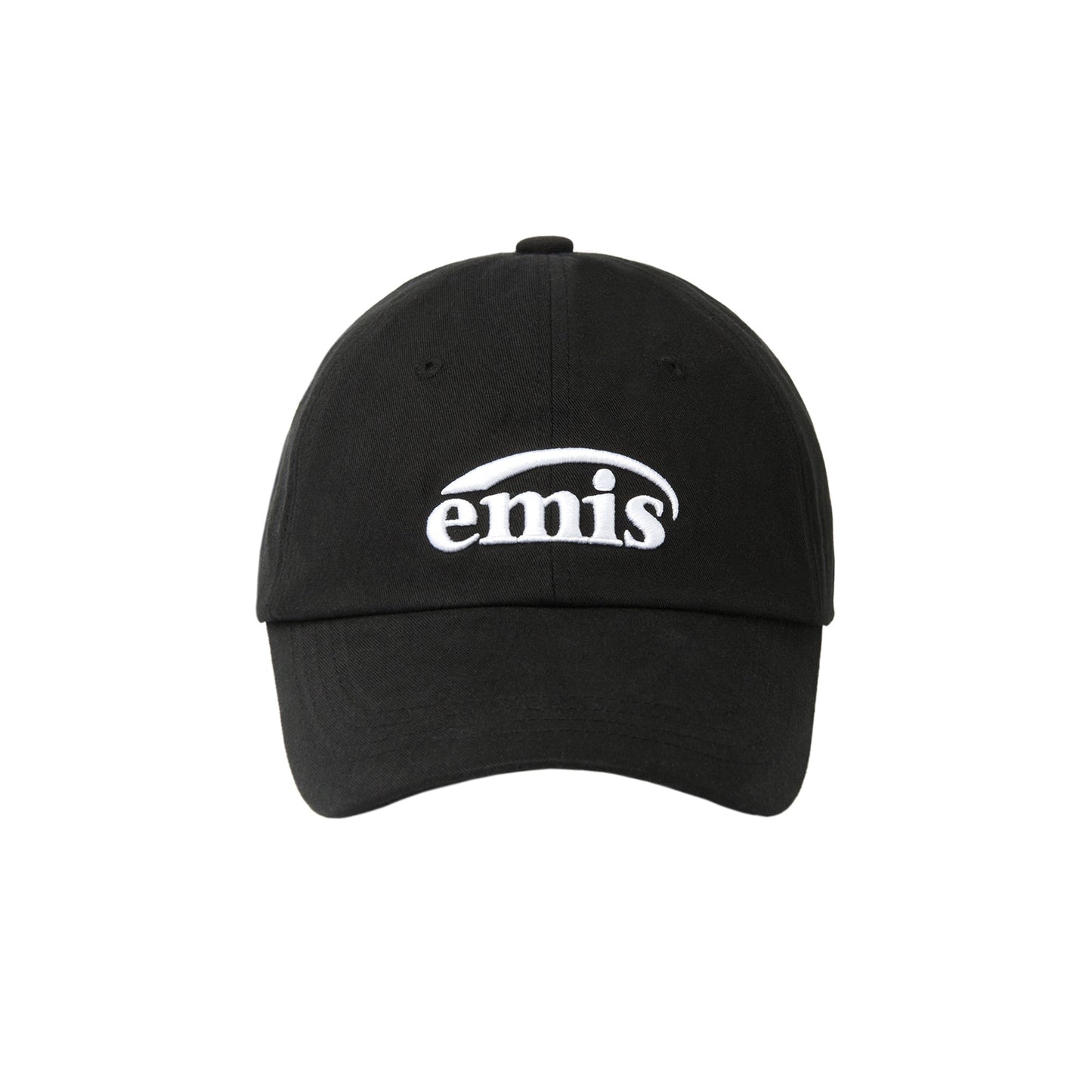 EMIS - New Logo Emis Cap (Renewal) - Black