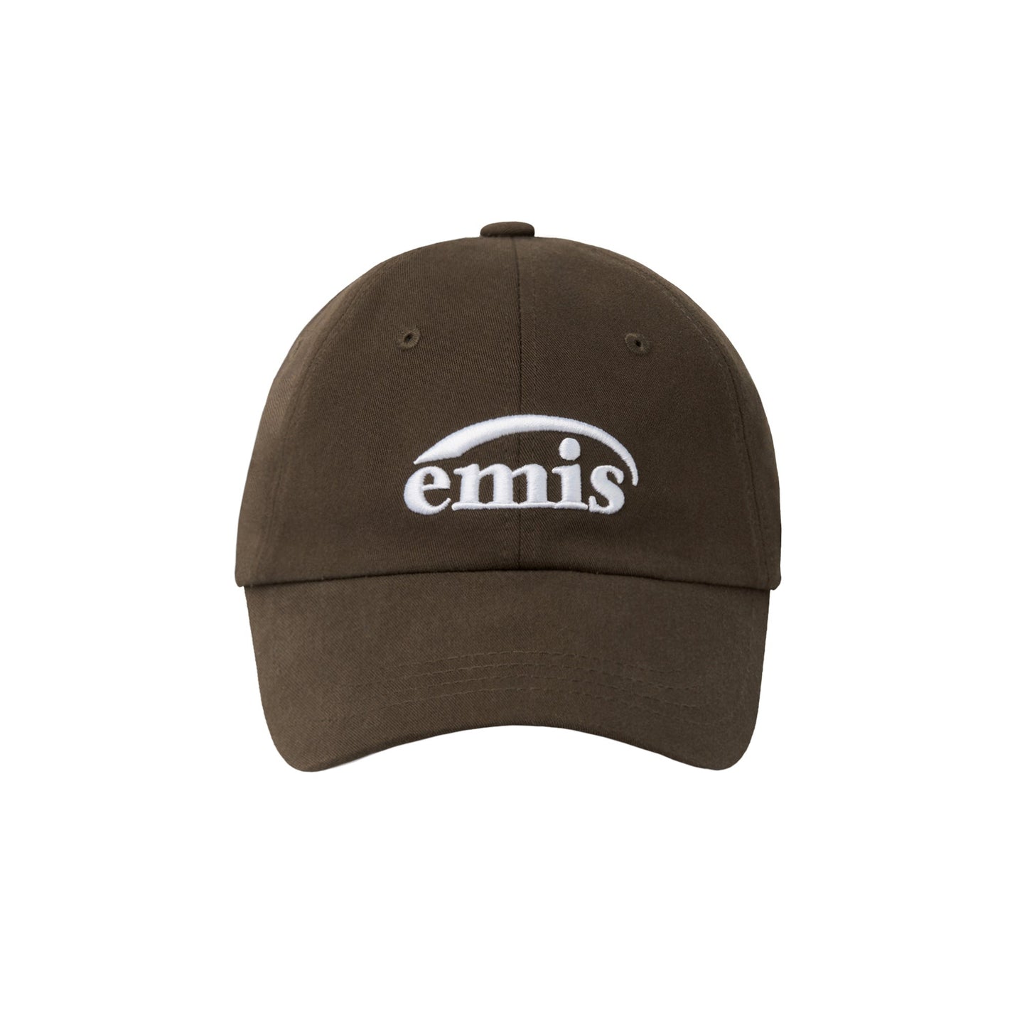EMIS - New Logo Emis Cap (Renewal) - Brown