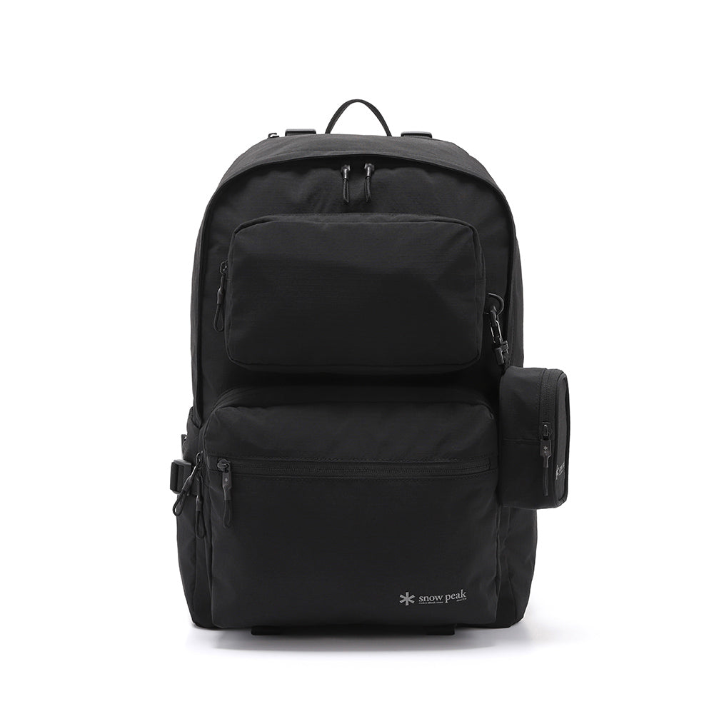 Snow Peak - Dual Tech Backpack 25L (5色)