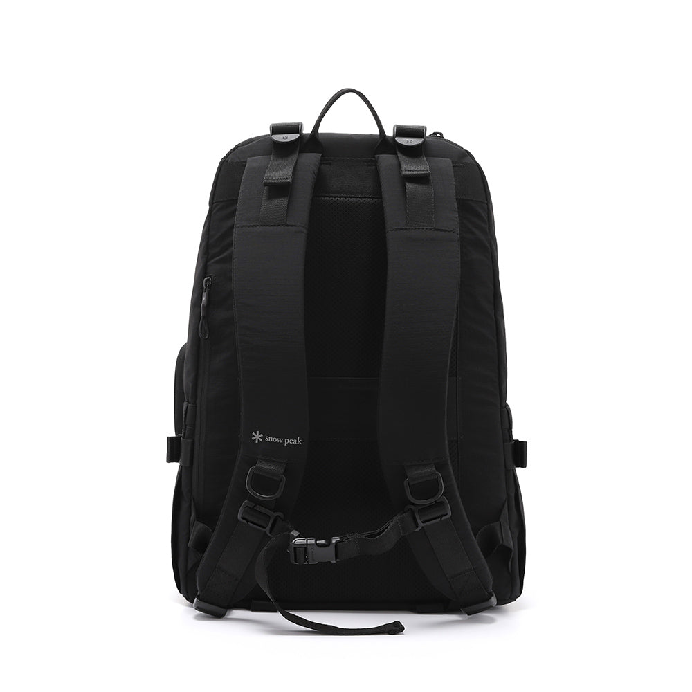 Snow Peak - Dual Tech Backpack 25L (5色)
