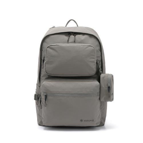 Snow Peak - Dual Tech Backpack 25L (5色)