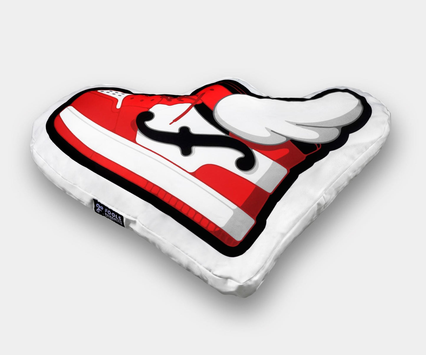 *Fools Paradise - LEGEND ONE CUSHION