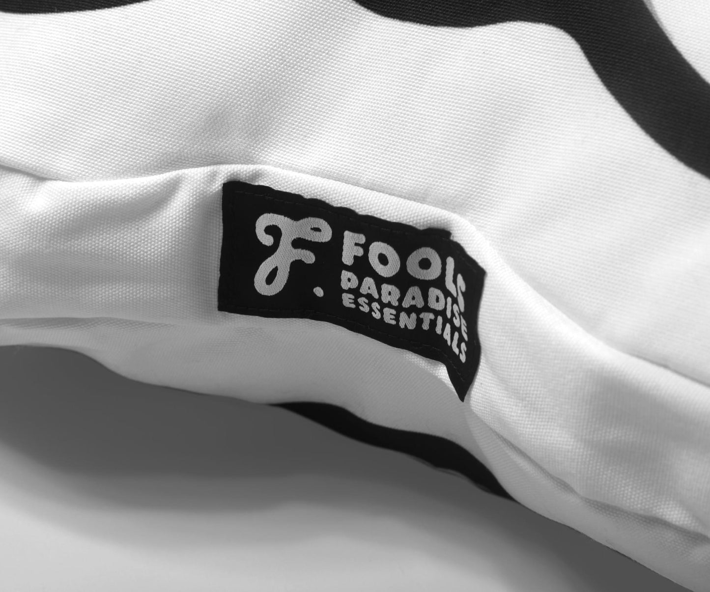 *Fools Paradise - KEIKOTROOPER CUSHION