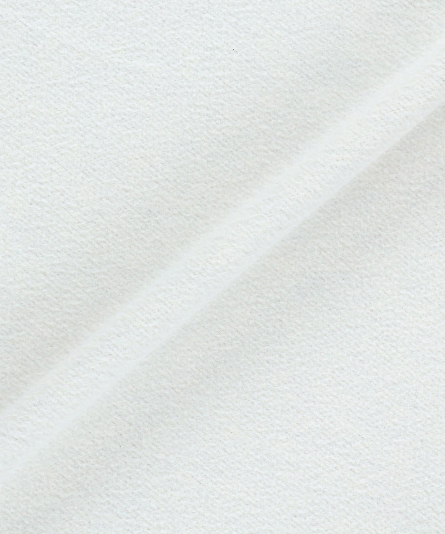 MARITHÉ FRANÇOIS GIRBAUD - Classic Logo Embroidery Sweatshirt (Brushed) Oatmeal