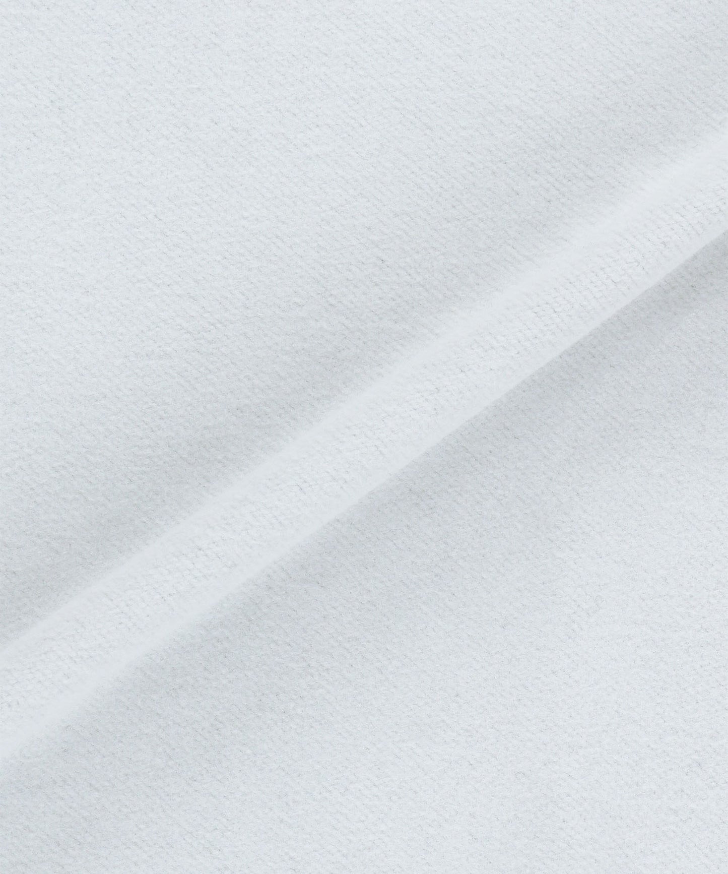 MARITHÉ FRANÇOIS GIRBAUD - Classic Logo Embroidery Sweatshirt (Brushed) Heather Gray