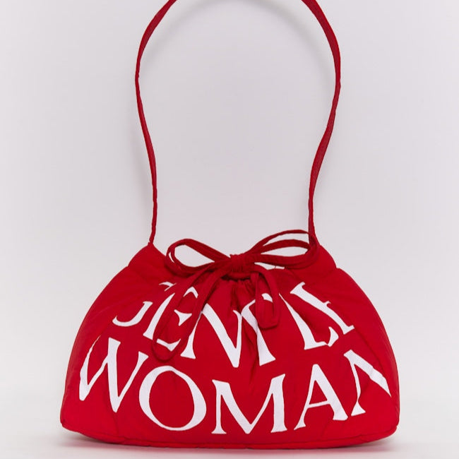 GENTLEWOMAN - Dumpling Bag