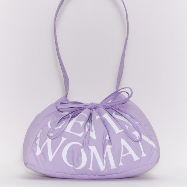 GENTLEWOMAN - Dumpling Bag