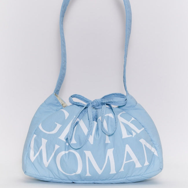 GENTLEWOMAN - Dumpling Bag