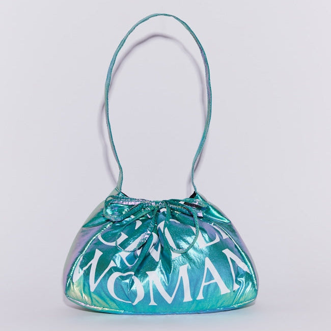GENTLEWOMAN - DUMPLING BAG (4 COLORS)