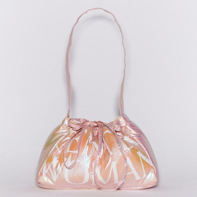 GENTLEWOMAN - DUMPLING BAG (4 COLORS)