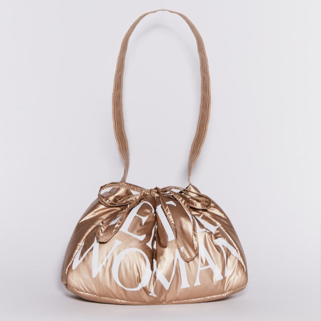 GENTLEWOMAN - DUMPLING BAG (4 COLORS)