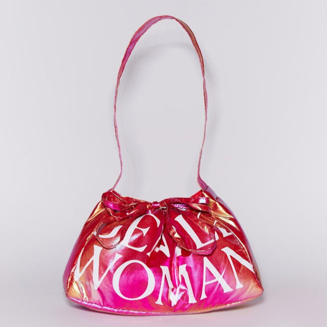 GENTLEWOMAN - DUMPLING BAG (4 COLORS)