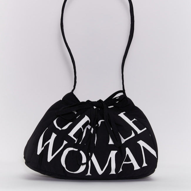 GENTLEWOMAN - Dumpling Bag