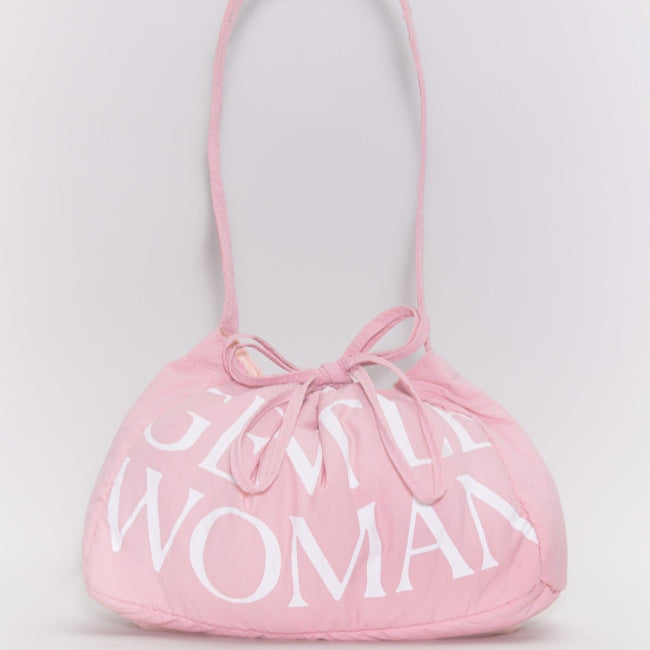 GENTLEWOMAN - Dumpling Bag