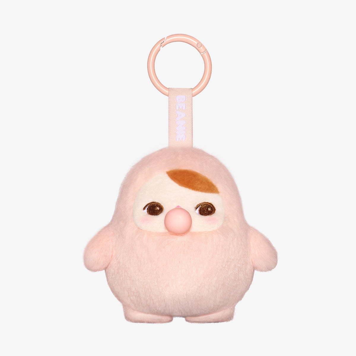 *PUCKY BEANIE BUBBLE UP SERIES 掛飾盲盒
