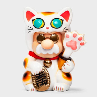 *Fools Paradise - SUP. PRO Essential // MANEKINEKO