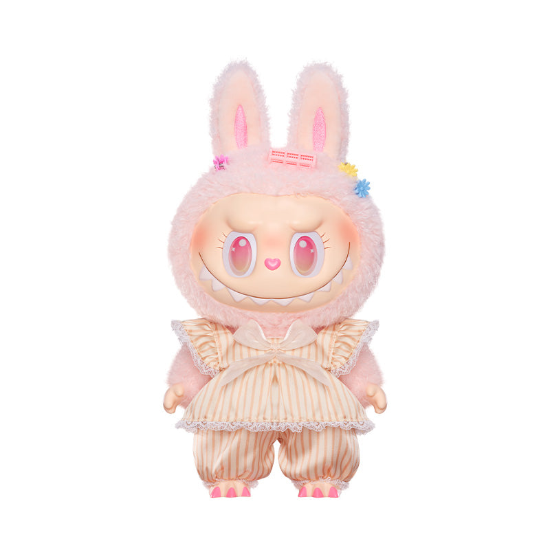 *MOKOKO - 醒醒春日系列 - 搪膠毛絨公仔禮盒