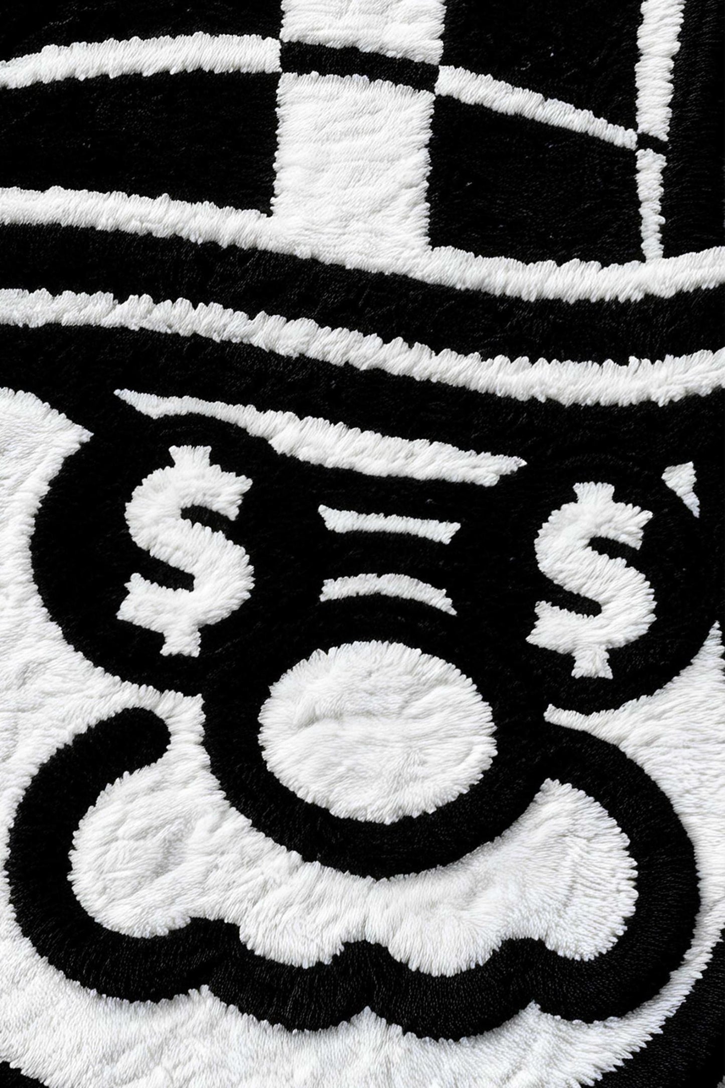 Fools Paradise - BILLIONAIRE RUG