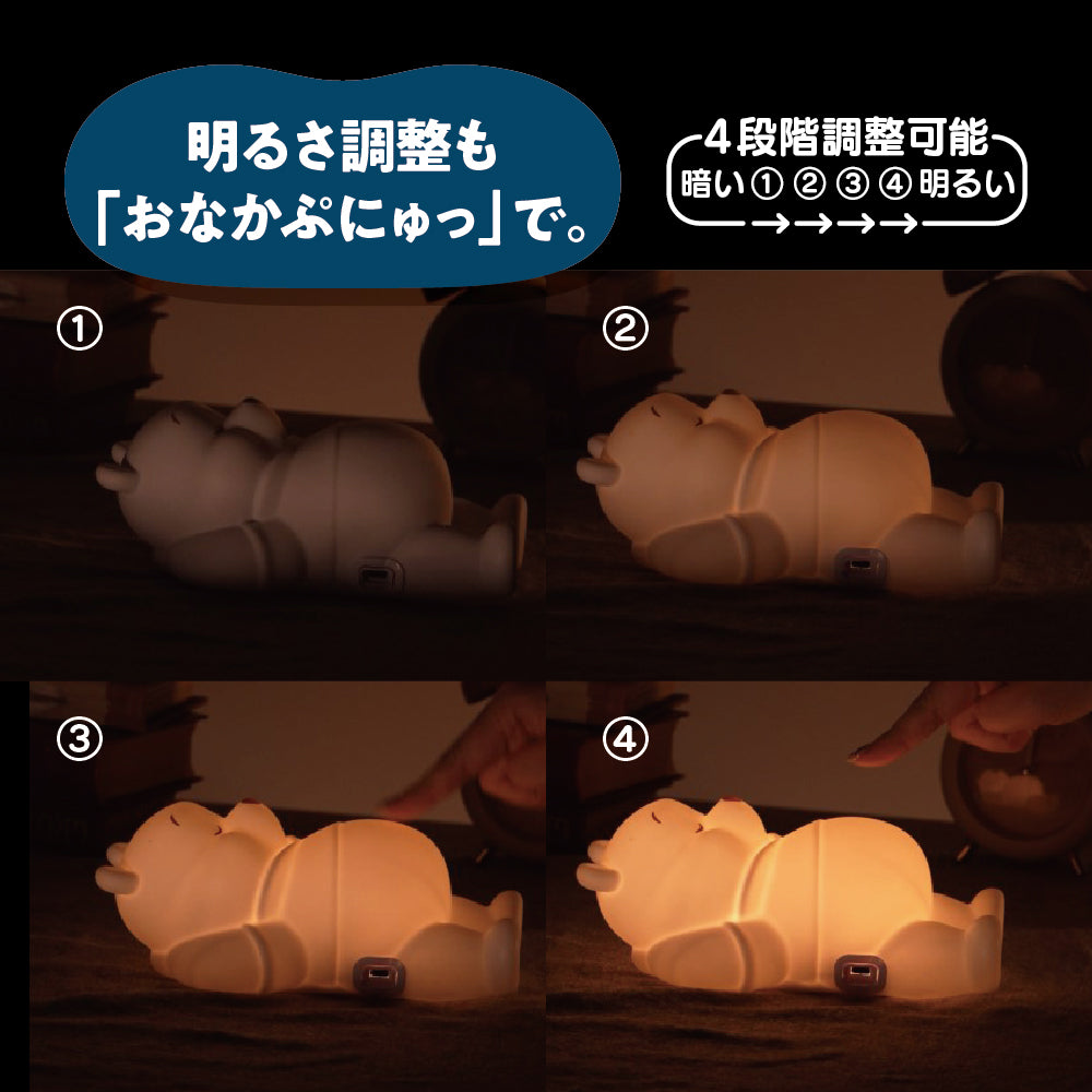 Takara Tomy 小熊維尼 Winnie The Pooh 裝飾燈