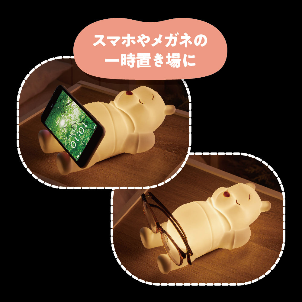 Takara Tomy 小熊維尼 Winnie The Pooh 裝飾燈