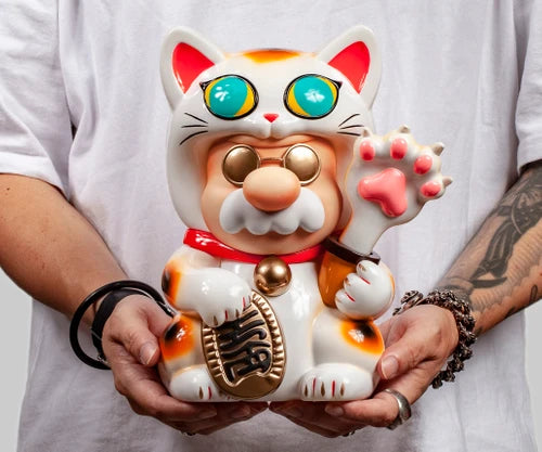 *Fools Paradise - SUP. PRO Essential // MANEKINEKO