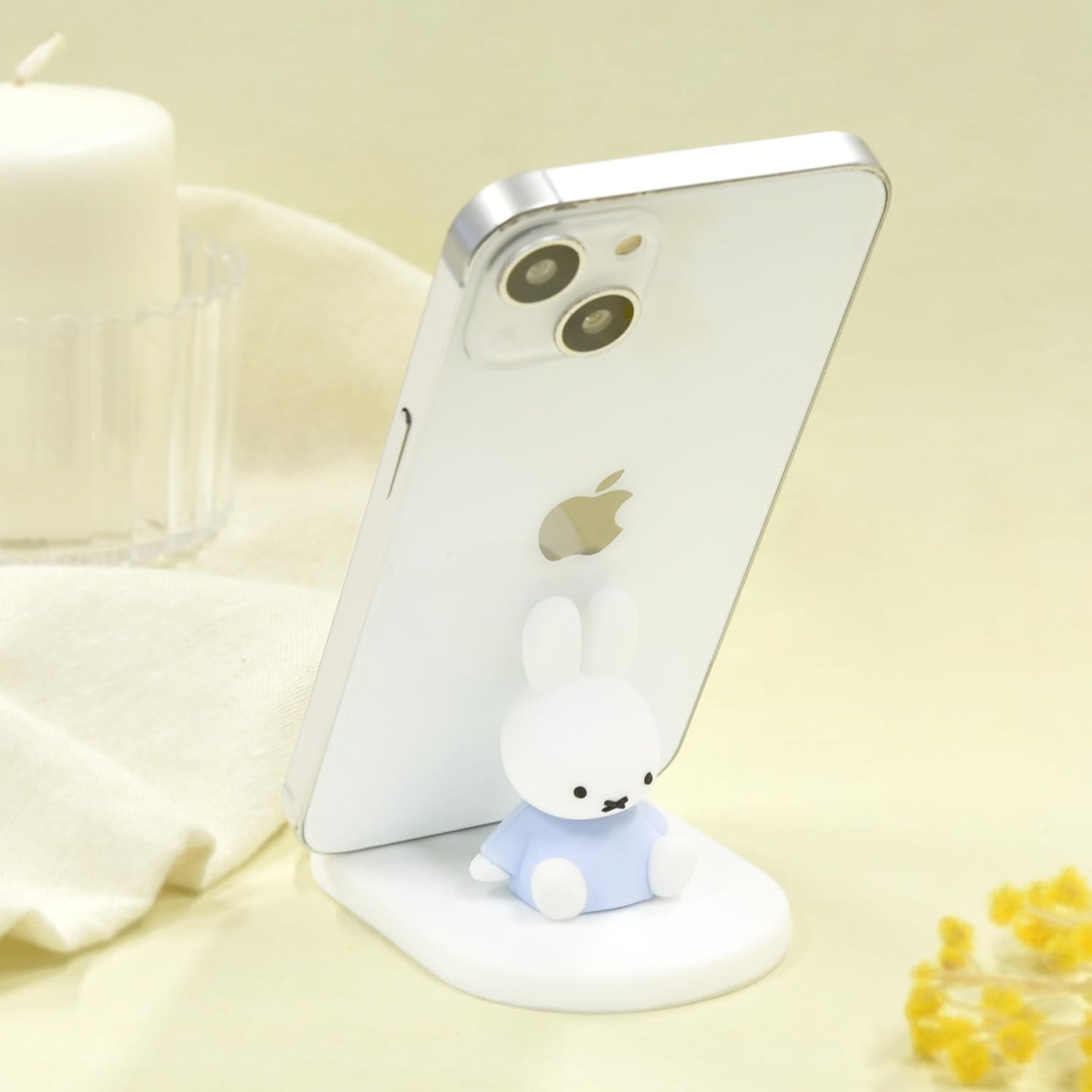 Miffy Mascot Mobile Stand 手機座