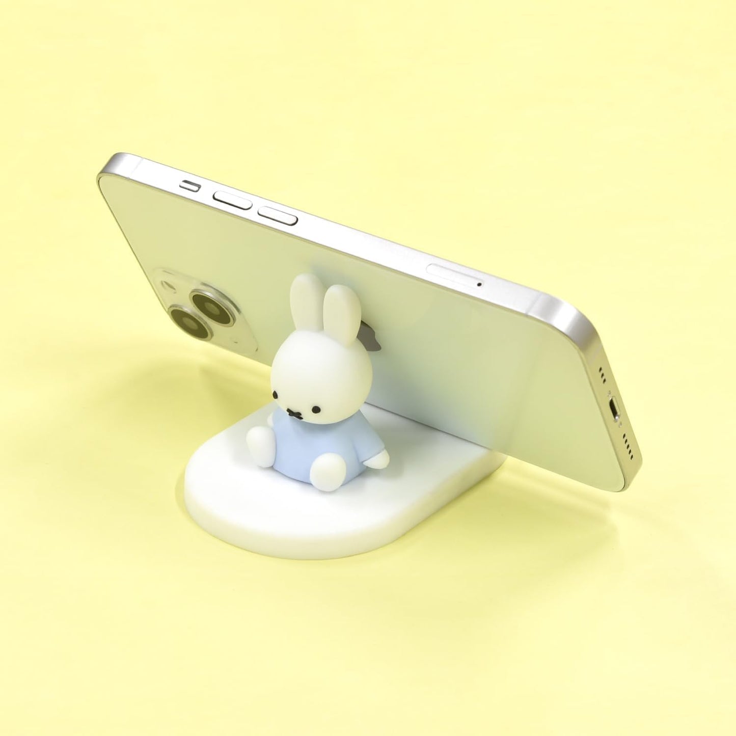 Miffy Mascot Mobile Stand 手機座