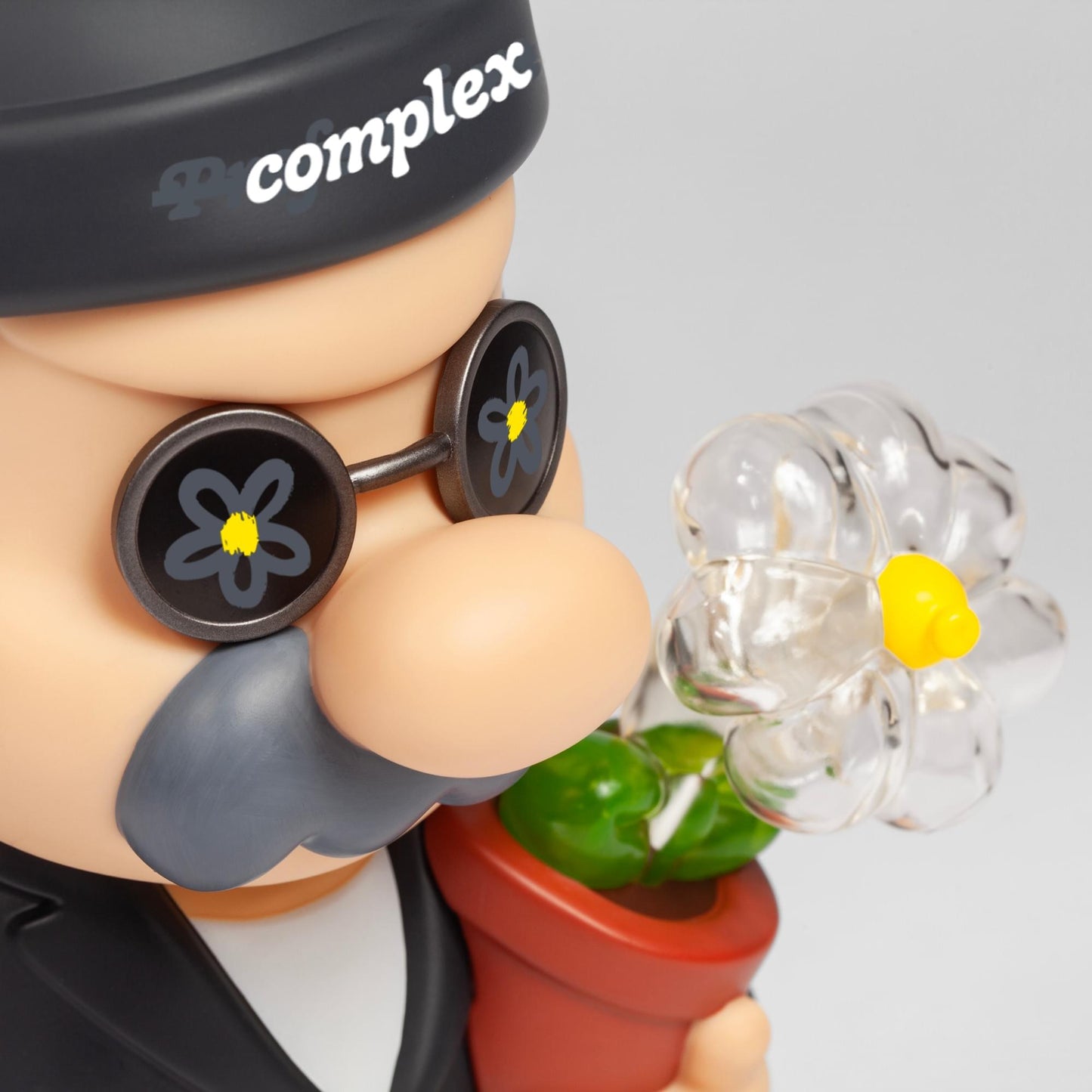 *Fools Paradise - COMPLEX PROFESSIONAL