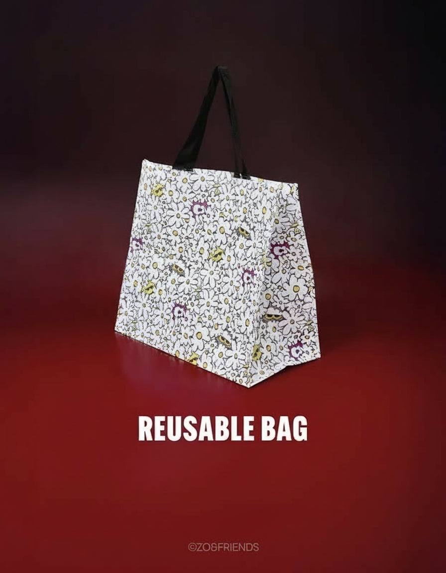 *GD - ZO&FRIENDS - ZOAFUL WINTER