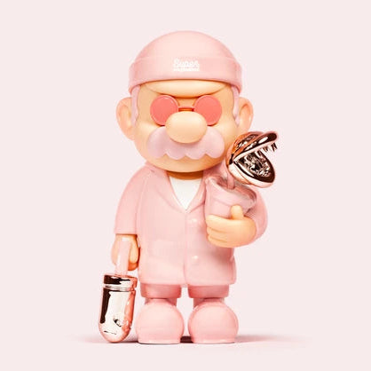 *Fools Paradise - SUP. PRO ESNTL // BUBBLE PINK