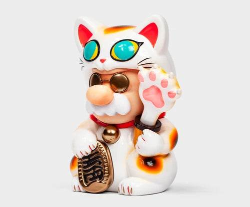 *Fools Paradise - SUP. PRO Essential // MANEKINEKO