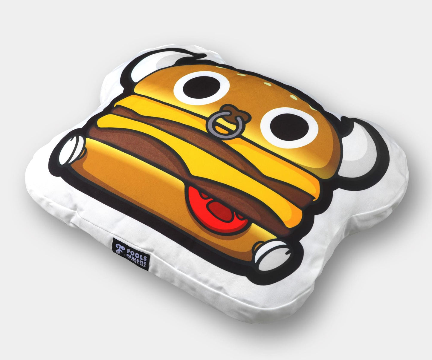 *Fools Paradise - BEEFY CUSHION