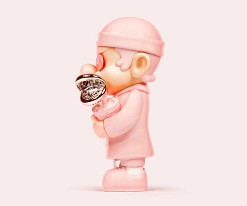 *Fools Paradise - SUP. PRO ESNTL // BUBBLE PINK