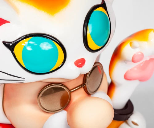 *Fools Paradise - SUP. PRO Essential // MANEKINEKO