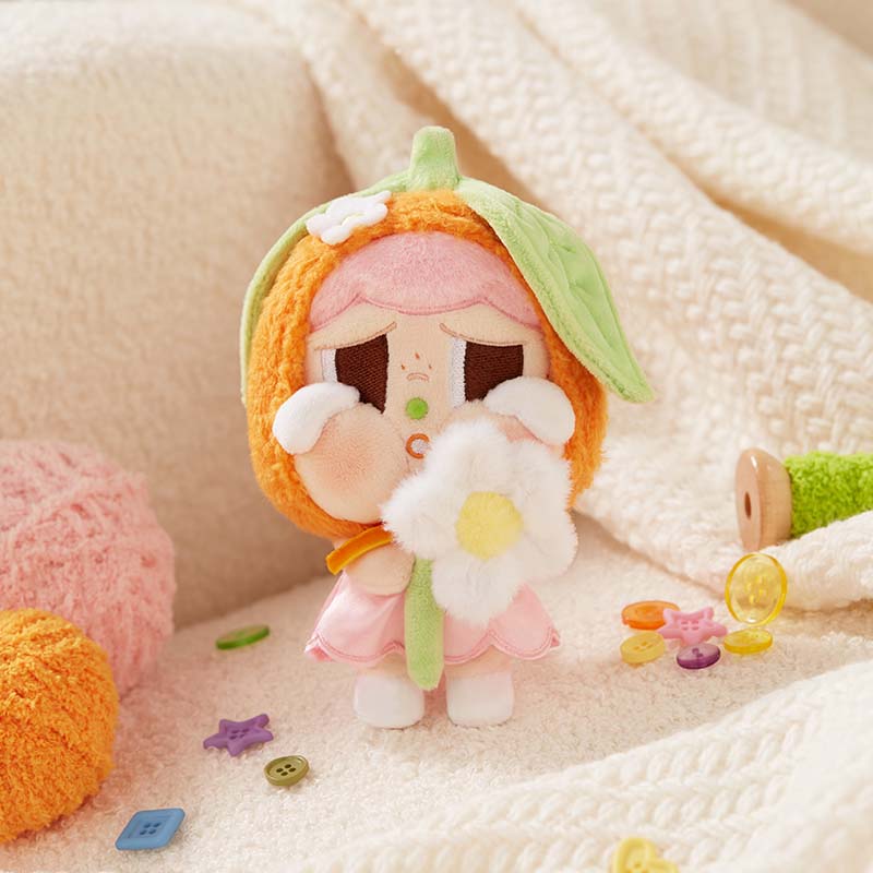 *【樂園限定】CRYBABY - SWEET & SOUR掛飾