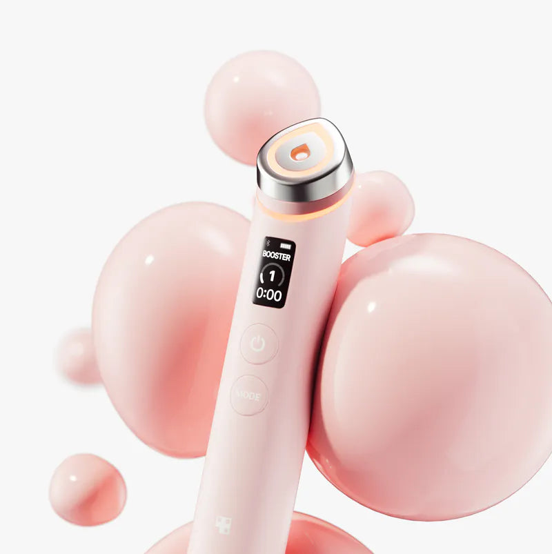 Medicube AGE-R Booster Pro (2色)