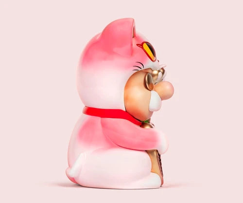 *Fools Paradise - SUP. PRO ESNTL // MANEKINEKO PINK