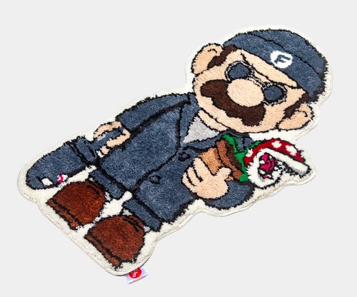 *Fools Paradise - Super Professional Rug