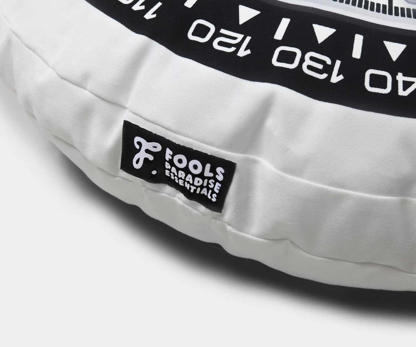 *Fools Paradise - HONMONO TAIKETSU // PANDA CUSHION