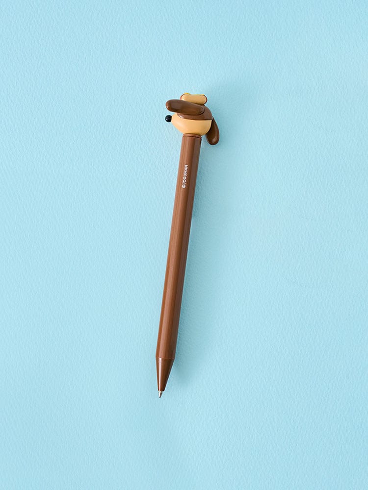 JOGUMAN - Woody Figure Pen