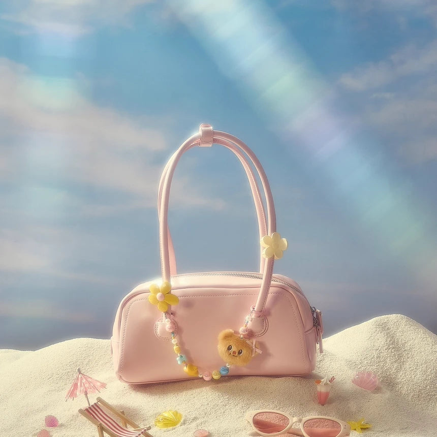 Butterbear - Summer Beaded掛飾
