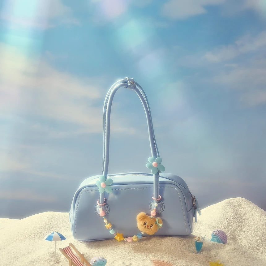 Butterbear - Summer Beaded掛飾