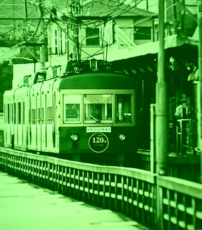 Escura - SnapRoll 菲林型數碼相機盲盒