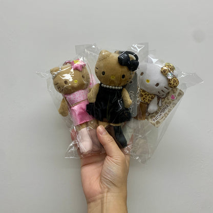 長腿Hello Kitty公仔掛飾