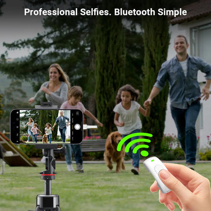 CYNOVA x Founist - Vlogmate Mini隨拍寶｜自拍神器｜磁吸後置螢幕｜香港行貨