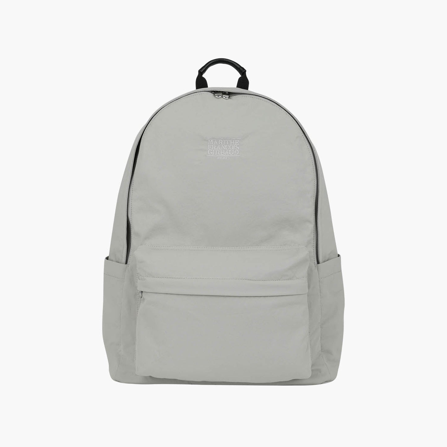 MARITHÉ FRANÇOIS GIRBAUD - CLASSIC LOGO LIGHT BACKPACK｜2色