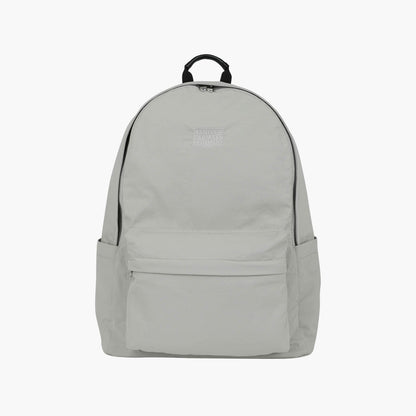 MARITHÉ FRANÇOIS GIRBAUD - CLASSIC LOGO LIGHT BACKPACK｜2色