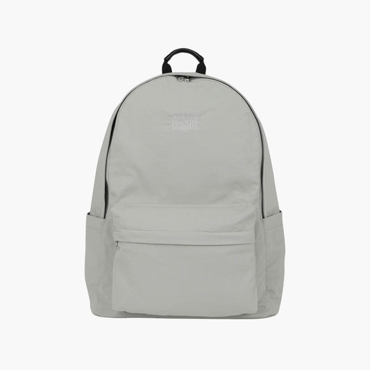 MARITHÉ FRANÇOIS GIRBAUD - CLASSIC LOGO LIGHT BACKPACK｜2色