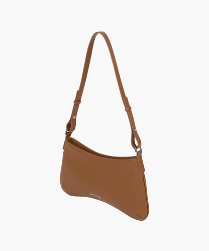 MARITHÉ FRANÇOIS GIRBAUD - REGULAR LOGO MINI PEANUT BAG
