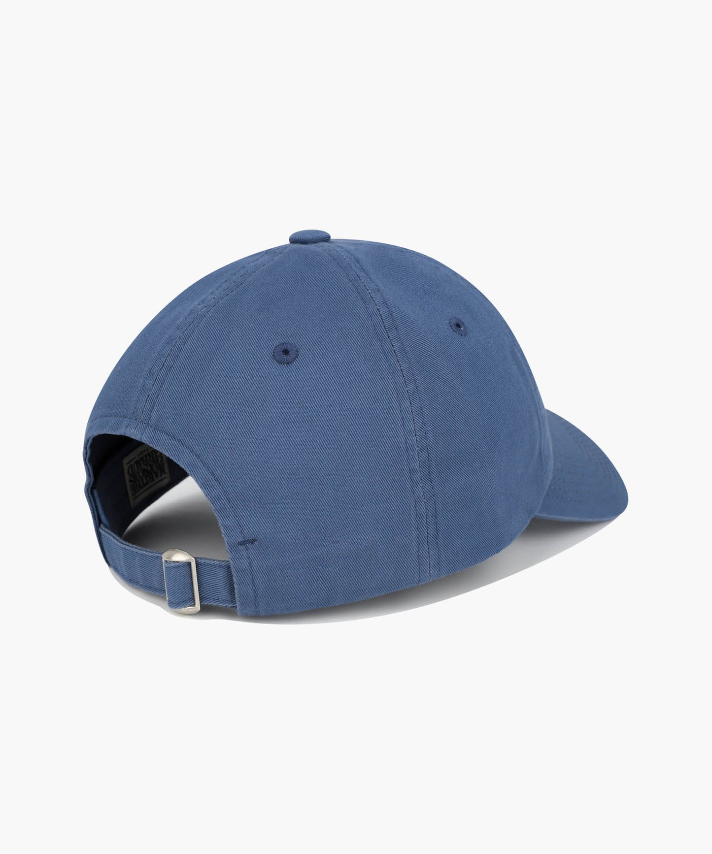 MARITHÉ FRANÇOIS GIRBAUD - OUTLINE CLASSIC LOGO CAP - Vintage Blue
